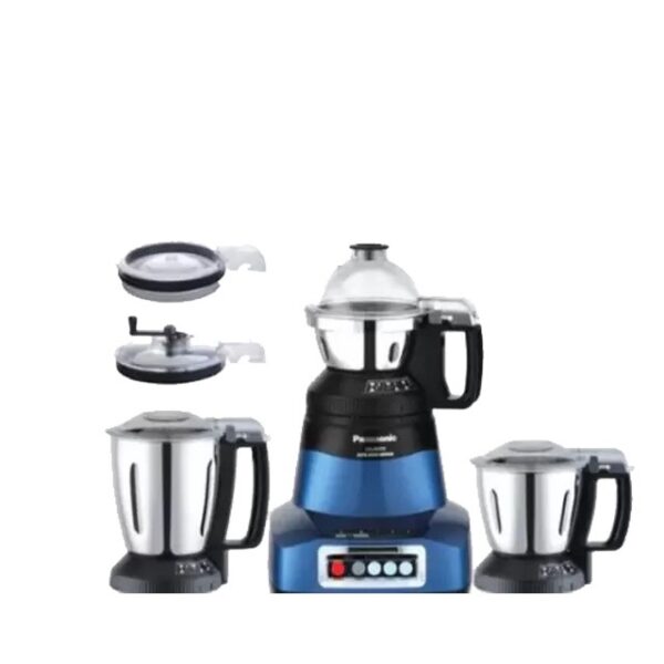 Panasonic Mixer Grinder 3 Jars