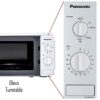 NN-SM255WFDG-20ltr. Solo Mechanical - Image 2