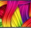 TH-42JS650DX-42" SMART ANDROID